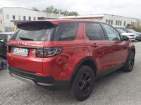 usata Land Rover Discovery Sport 2.0 Si4 200 CV AWD Auto S del 2020 usata a Massarosa