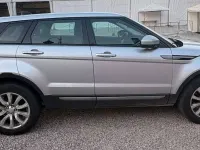 Usata Land Rover Range Rover evoque 150 CV (110 kW) 2016 SUV