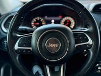 Usata Jeep Renegade 120 CV (88 kW) 2017 SUV