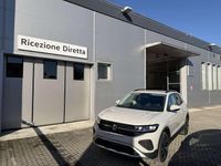 Nuova VW T-Cross Edition 116 CV (85 kW) 2025 Other SUV