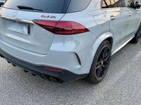 Usata Mercedes GLE53 AMG Premium Plus 449 CV (330 kW) 2024 Grigio SUV