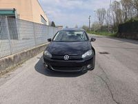 Usata VW Golf VI Highline 122 CV (89 kW) 2010 Utilitaria