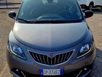 Usata Lancia Ypsilon 69 CV (50 kW) 2023 Gray Utilitaria