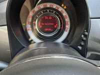 Usata Fiat 500 69 CV (50 kW) 2021 Utilitaria