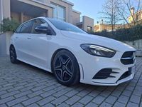 Usata Mercedes B200 Premium 150 CV (110 kW) 2019 Monovolume