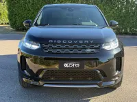Usata Land Rover Discovery Sport R-Dynamic 150 CV (110 kW) 2020 Nero SUV