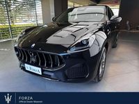 Usata Maserati Grecale GT 250 CV (183 kW) 2024 Nero tempesta SUV