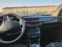 Usata Citroën C3 Exclusive 60 CV (44 kW) 2013 Berlina