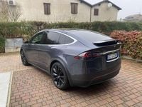 Usata Tesla Model X Performance 169 kW (230 CV) 2020 SUV