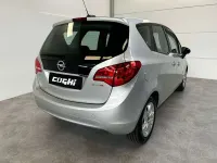 Usata Opel Meriva 120 CV (88 kW) 2017 Other Monovolume