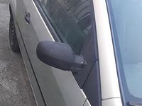 Usata Ford Fiesta 2003 Grigio Utilitaria