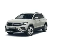 Nuova VW T-Cross Edition 95 CV (69 kW) 2026 Ascot grey SUV