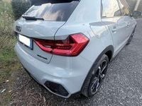 Usata Audi A1 Ambiente 116 CV (85 kW) 2024 Grigio SUV