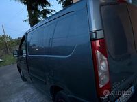 Begagnad Peugeot Expert 136 HK (100 kW) 2008 Van
