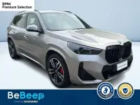 Occasion BMW X1 M Sport 136 PK (100 kW) 2025 Grijs SUV