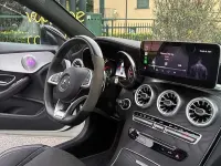 Occasion Mercedes C43 AMG AMG 367 ch (269 kW) 2018 Coupé