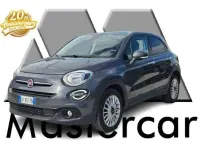 Usata Fiat 500 Connect 150 CV (110 kW) 2022 Grigio Station wagon