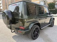 Usata Mercedes G63 AMG AMG Line Premium Plus 585 CV (430 kW) 2021 SUV