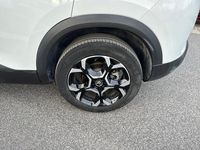 Usata Citroën C5 Aircross Shine 224 CV (164 kW) 2022 Bianco SUV