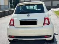 Usata Fiat 500 Sport 95 CV (69 kW) 2017 Utilitaria
