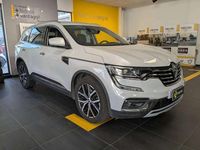 Usata Renault Koleos 177 CV (130 kW) 2019 Bianco SUV