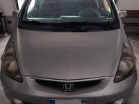 usata Honda Jazz 1.2 LS Benzina