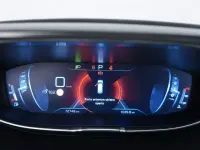 Usata Peugeot 5008 Allure 131 CV (96 kW) 2020 Grigiogrigio SUV