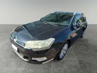 Usata Citroën C5 Business Class 140 CV (102 kW) 2009 Other Station wagon
