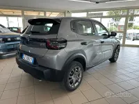 Usata Citroën C3 PureTech 100 CV (73 kW) 2025 Grigio SUV
