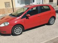 Usata Fiat Punto 69 CV (50 kW) 2007 Utilitaria