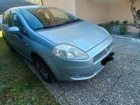 Usata Fiat Grande Punto 77 CV (56 kW) 2009 Utilitaria