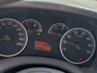 Usata Fiat Punto Classica 60 CV (44 kW) 2010 Bluazzurro Utilitaria