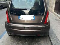 Usata Lancia Musa 90 CV (66 kW) 2008 Monovolume