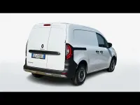 Usata Renault Kangoo 95 CV (69 kW) 2022 Bianco Monovolume