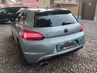 Begagnad VW Scirocco 122 HK (89 kW) 2010 Sportkupé