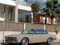 Usata Jaguar XJ S 190 CV (139 kW) 1969 Beige Berlina