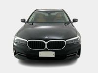 usata BMW 520 520 d xDrive Business Auto MH48V Touring