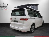 Nuova VW California Beach 204 CV (150 kW) 2026 Bianco Furgone