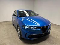 Usata Alfa Romeo Tonale Edizione Speciale 131 CV (96 kW) 2023 Blu misano SUV