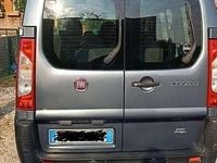 Usata Fiat Scudo 128 CV (94 kW) 2015 Grigio Furgone