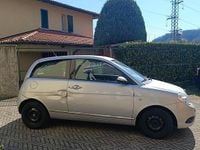 Usata Lancia Ypsilon 60 CV (44 kW) 2008 Grigio Utilitaria
