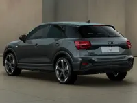 Nuova Audi Q2 Comfort 150 CV (110 kW) 2026 Grigio daytona perlato SUV