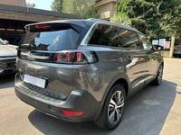 Usata Peugeot 5008 Allure 131 CV (96 kW) 2024 Grigio Monovolume
