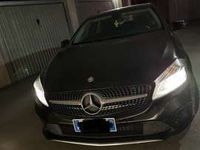 usata Mercedes A180 d Sport Activity edition