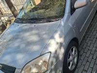 Usata Toyota Corolla 116 CV (85 kW) 2004 Berlina