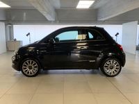 usata Fiat 500 1.0 70cv Ibrido Star