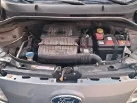 Usata Ford Ka Titanium 69 CV (50 kW) 2013 Grigio Utilitaria