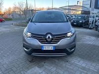 Usata Renault Espace Initiale Paris 160 CV (117 kW) 2016 Grigio Monovolume