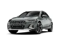 Nuova Audi A3 e-tron Ambiente 2026 Grigio Utilitaria