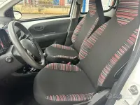 Usata Citroën C1 Feel 72 CV (52 kW) 2021 Bianco Utilitaria